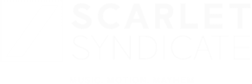 Scarlet Syndicate logo