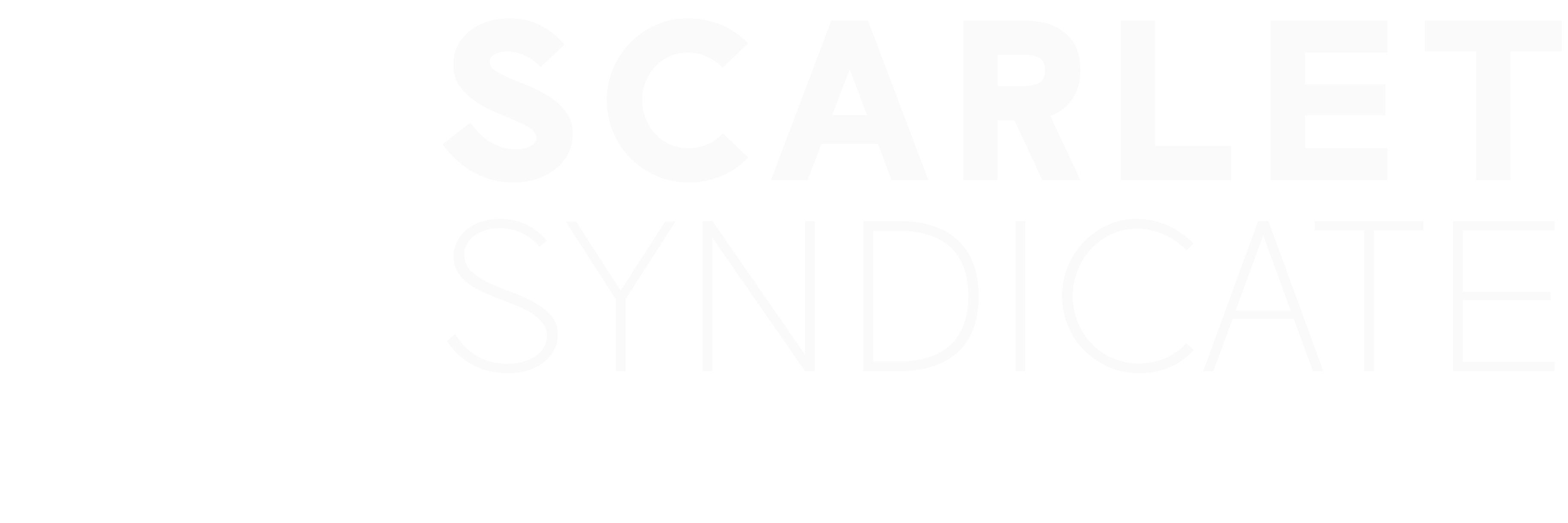 Scarlet Syndicate